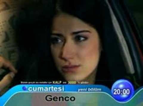 Genco 46.bölüm Fragmanı