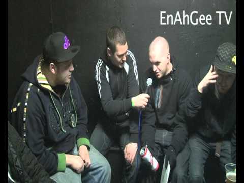 G13 INTERVIEW WITH FULLY EQUIPT