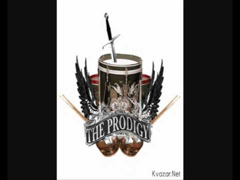The Prodigy Vs Kelly Clarkson -  Behind This Funky Shit