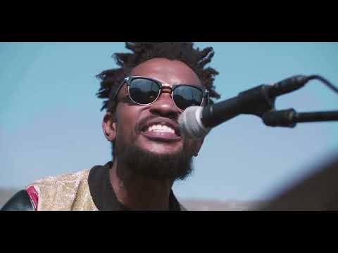 Shameless Band 4by4 OfficialMusicVideo