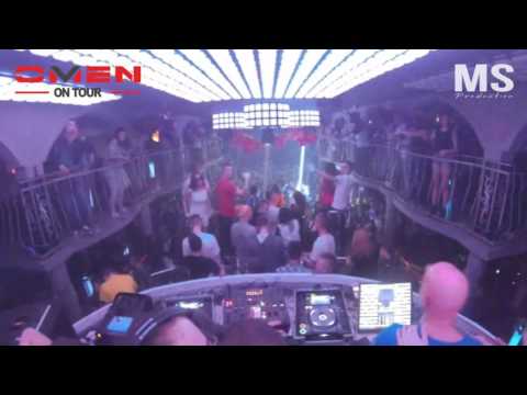 [MARIODEEJAY, LACROS, YOURANT] 1080p VIDEO LIVE 13.02.16- ARENA KOKOCKO - MS PRODUCTION (one camera)