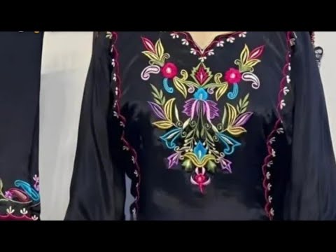 BOUTIQUE SUIT DESIGN IDEAS 💗// LATEST PUNJABI SUIT DESIGN//EMBROIDERY SUIT DESIGN 👌