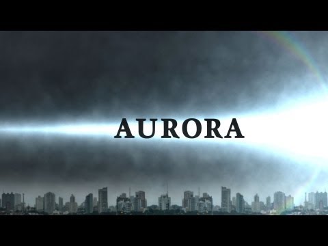 Superpose - Aurora