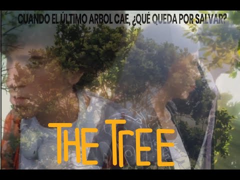 El Árbol (The Tree) | Cortometraje original con música de @Rothinghead