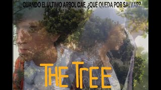 El Árbol (The Tree) | Cortometraje original con música de @Rothinghead