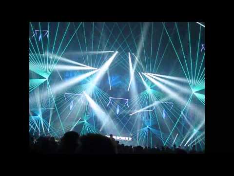 25. 10. 2014 - Transmission: Seven Sins - MARKUS SCHULZ