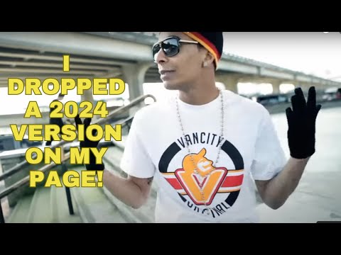 Terell Safadi - Black Red Yellow 'Remix' (OFFICIAL MUSIC VIDEO)