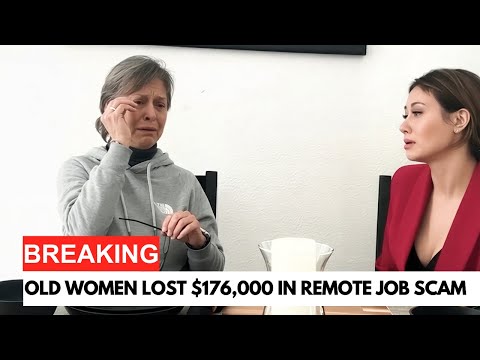 Brentwood Woman Loses $176,000 Lifesaving in Facebook Remote Job Scam