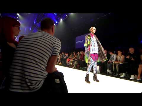 LMFF 2013 Sportsgirl National Graduate Showcase Highlights