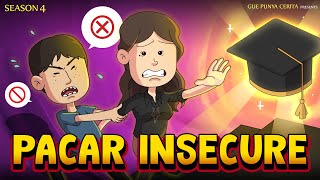 Download lagu Insecure Boyfriend | I Have a Story | True Story | Season 4 mp3 Download lagu Insecure Boyfriend | I Have a Story | True Story | Season 4 mp3