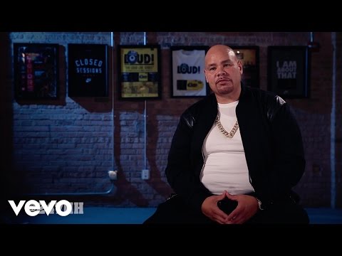 Fat Joe - Too Black For Latinos, Too Latino For Some Black People (247HH Exclusive)