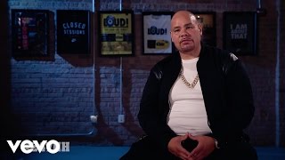 Fat Joe - Too Black For Latinos, Too Latino For Some Black People (247HH Exclusive)