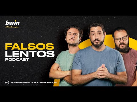 FALSOS LENTOS - BEST OF 2.ª TEMPORADA