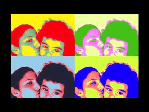 "BAILARININHA" (Affonsinho Heliodoro e Frederico Heliodoro)