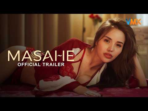Masahe Trailer