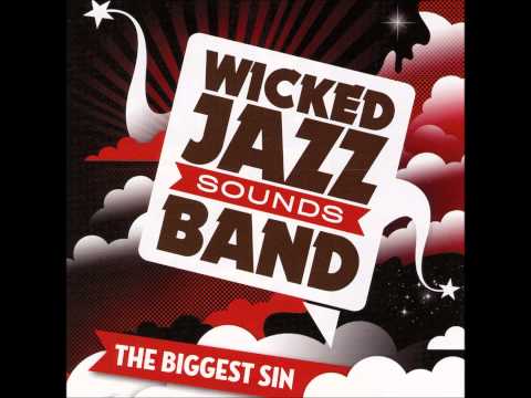Mehmet's Vibes - Wicked Jazz Sounds Band
