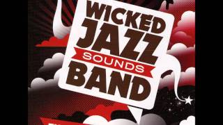 Mehmet's Vibes - Wicked Jazz Sounds Band