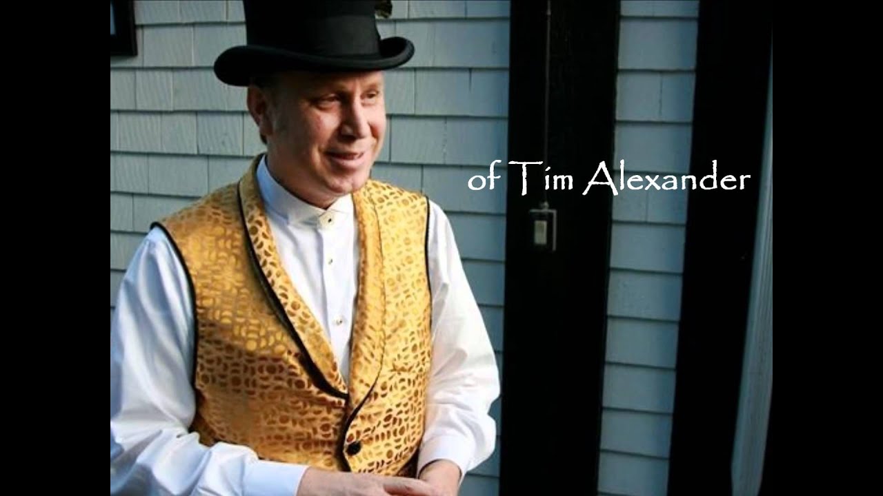 Promotional video thumbnail 2 for Alexander, Master of Marvels!