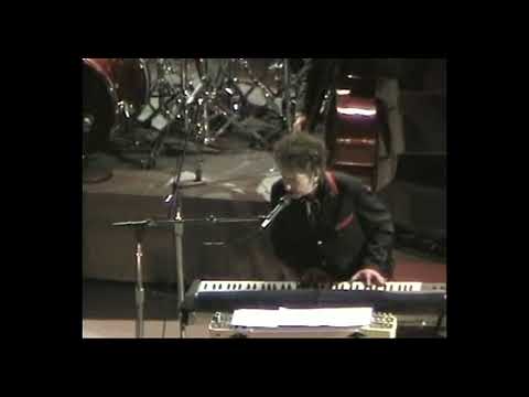 Bob Dylan - Po' Boy Philadelphia 15 November 2002