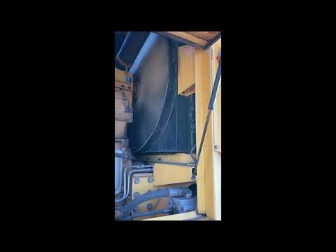 NEW HOLLAND FX58 For Sale