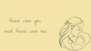 I&#39;ve Loved You Since Forever Lyrics- - Kelly Clarkson and Hoda Kotb