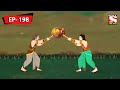 থে এন্ড ইস নেয়ার Mahabharat Episode 198