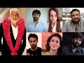 Ajith's 53rd Birthday Special Video - Celebrities Open Talk On Ajith | Must Watch | Vidamuyarchi
