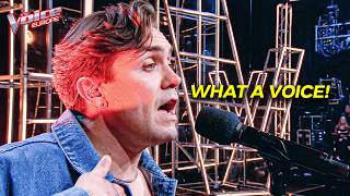 From First Audition To Fan Favorite: The Full Story Of Magnus Pedersen | The Voice [4K]