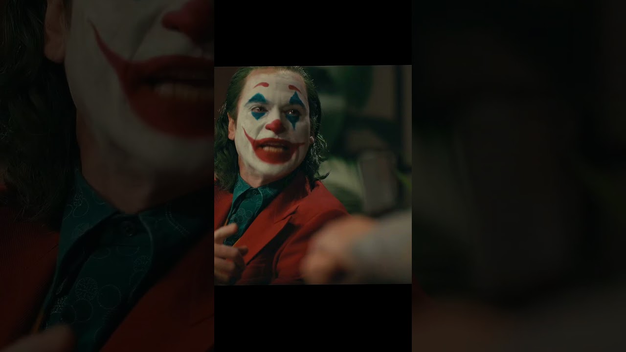 Do you like this JOKER?...