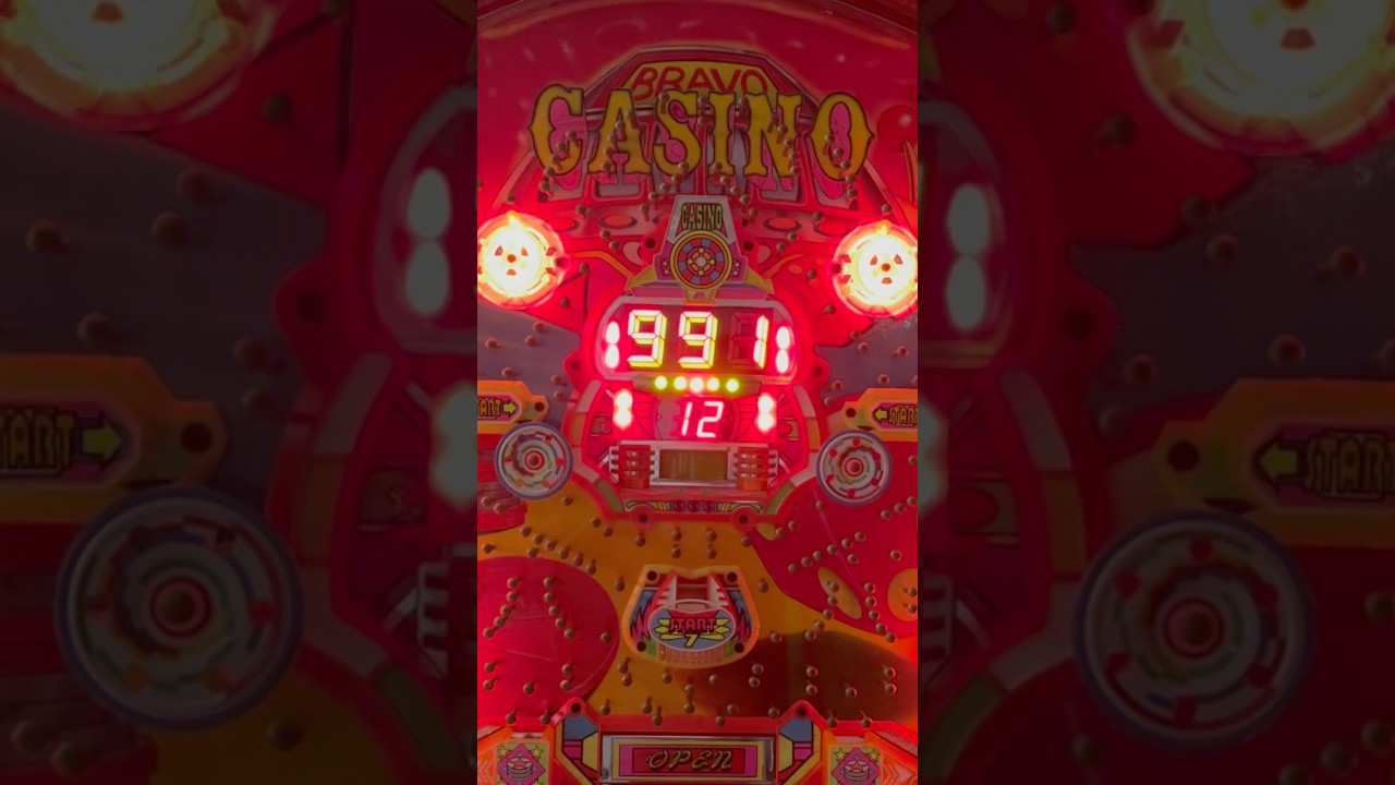 Shorts ブラボーカジノ