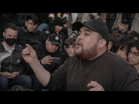 JANO vs LUNI | 4tos | PDC REGIONAL LA PLATA | 03/09/21