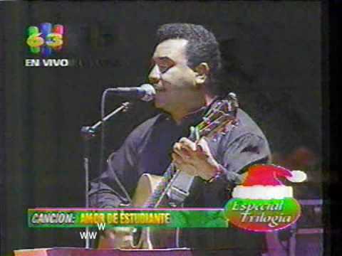 Muere Alfonso Valladares, exintegrante del grupo musical Trilogía
