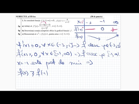 Baccalaureate 2021 - Technological - Test 4 - Practice tests - Grade 12
