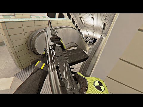 Surrounded by SWAT - Bonelab