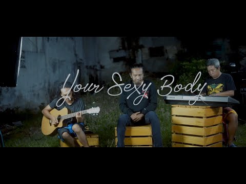 K2 Reggae - Your Sexy Body (REGGAEKUSTIK)