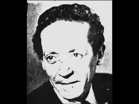 Qui êtes vous Mr. Iguerbouchène ?