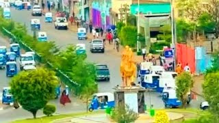 #Bisinka😭: #MustafeCagjar iyo walaalkii oo Shacabki iyo bajaajleydi #Jigjiga ciqaabayo iyo waxa jira