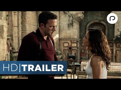 Trailer-Vorschau: Hypnotic