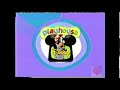 Disney Playhouse Bumper 2001