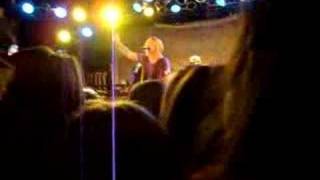 Cross My Heart - The Rocket Summer