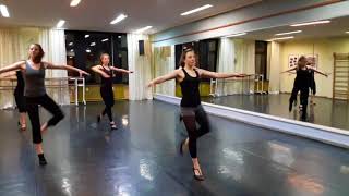 Tanzgalerie Trailer Tanzgalerie Trailer
