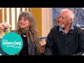 David Essex and Suzi Quatro on Their Living Legends Tour | This Morning