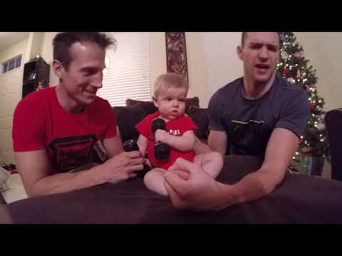 Towers of Power ANW season 10 application video.