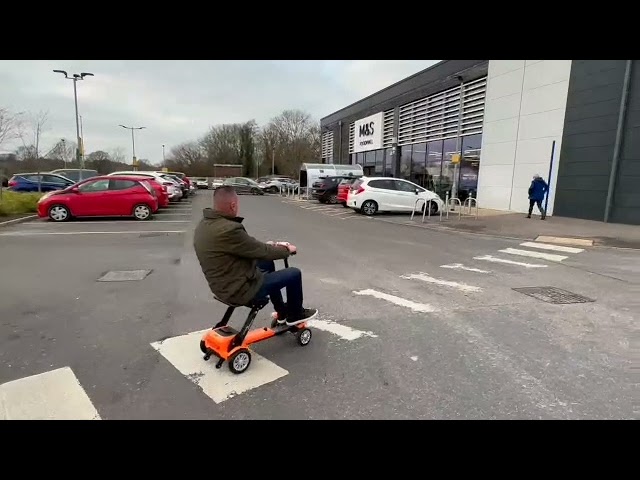 Autobot x Video