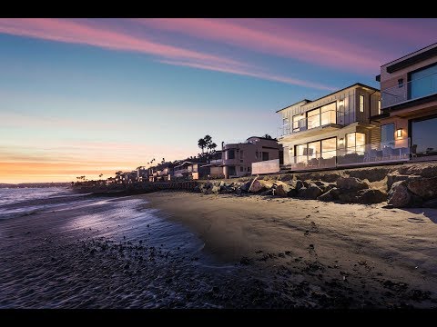 35341 Beach Road | Dana Point - The Agency