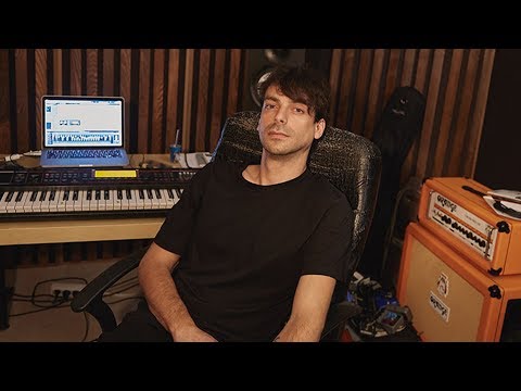 Another Point of View: Akın Sevgör