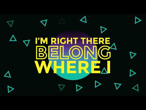 Graham Candy X Deepend – Belong (Official Lyric Video)