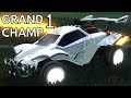 This Is What A GRAND CHAMP 1 1v1 Player Looks Like In 2024 Road To SSL EP 8 Rocket League