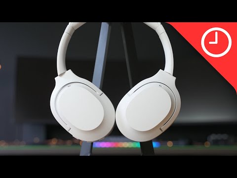 Belaidės Ausinės Razer Opus X, Žalios spalvos video