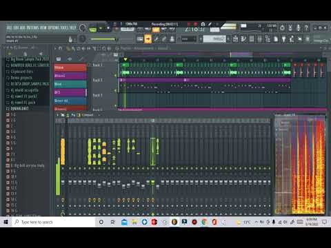 Ma Ya Hi Ma Ya Hu+DJ NHALD REMIX